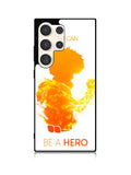 You Can Be A My Hero Academia Samsung Galaxy S25 Ultra 5G Case QC1913