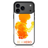 You Can Be A My Hero Academia iPhone 17 Pro Case OV1913