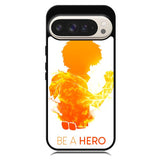 You Can Be A My Hero Academia Google Pixel 10 | Google Pixel 10 Pro Case OV1913