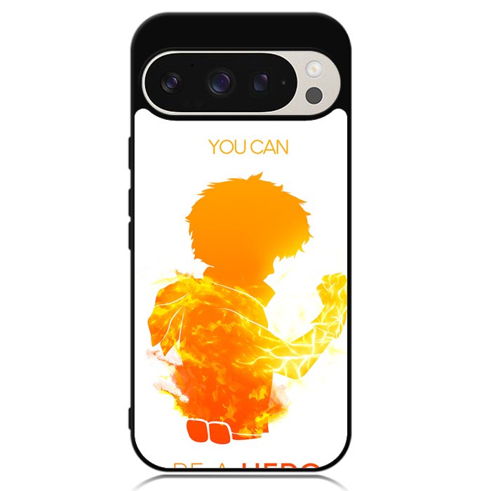 You Can Be A My Hero Academia Google Pixel 9 | Pixel 9 Pro Case OV1913