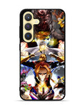 Anime My Hero Academia Samsung Galaxy S24 FE 5G Case OV3804
