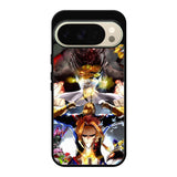 Anime My Hero Academia Google Pixel 10 Pro XL Case OV3804
