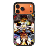 Anime My Hero Academia iPhone 17 Pro Case OV3804