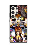 Anime My Hero Academia Samsung Galaxy S24 Ultra 5G Case OV3804