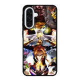 Anime My Hero Academia Samsung Galaxy A56 5G Case OV3804