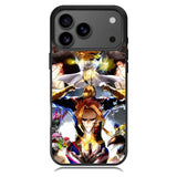 Anime My Hero Academia iPhone 17 Pro Case OV3804
