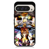 Anime My Hero Academia Google Pixel 10 Pro XL Case OV3804