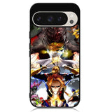 Anime My Hero Academia Google Pixel 9 Pro XL Case OV3804