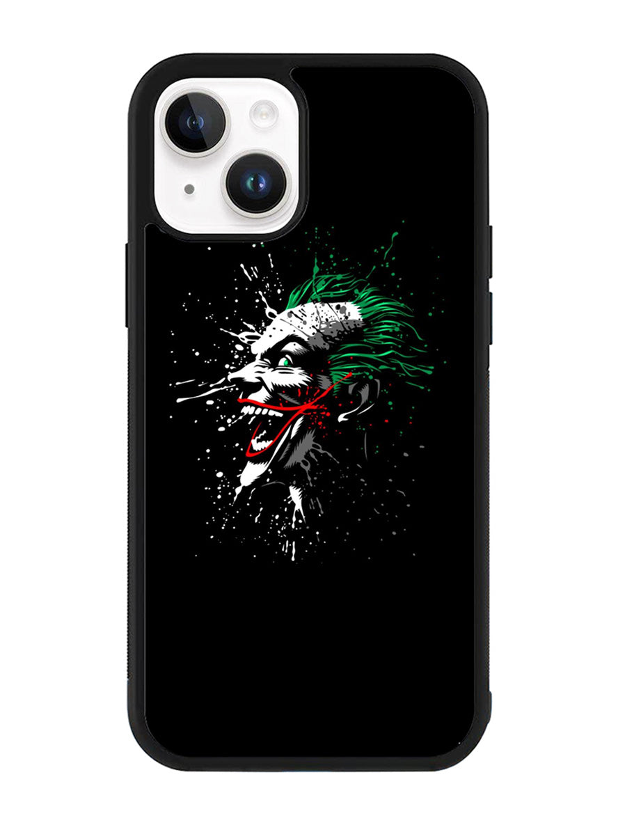 Joker iPhone 15 Case OV1915