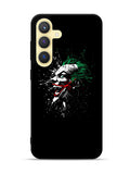 Joker Samsung Galaxy S25 5G Case OV1915