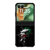 Joker Motorola Moto RAZR 2025 Case OV1915
