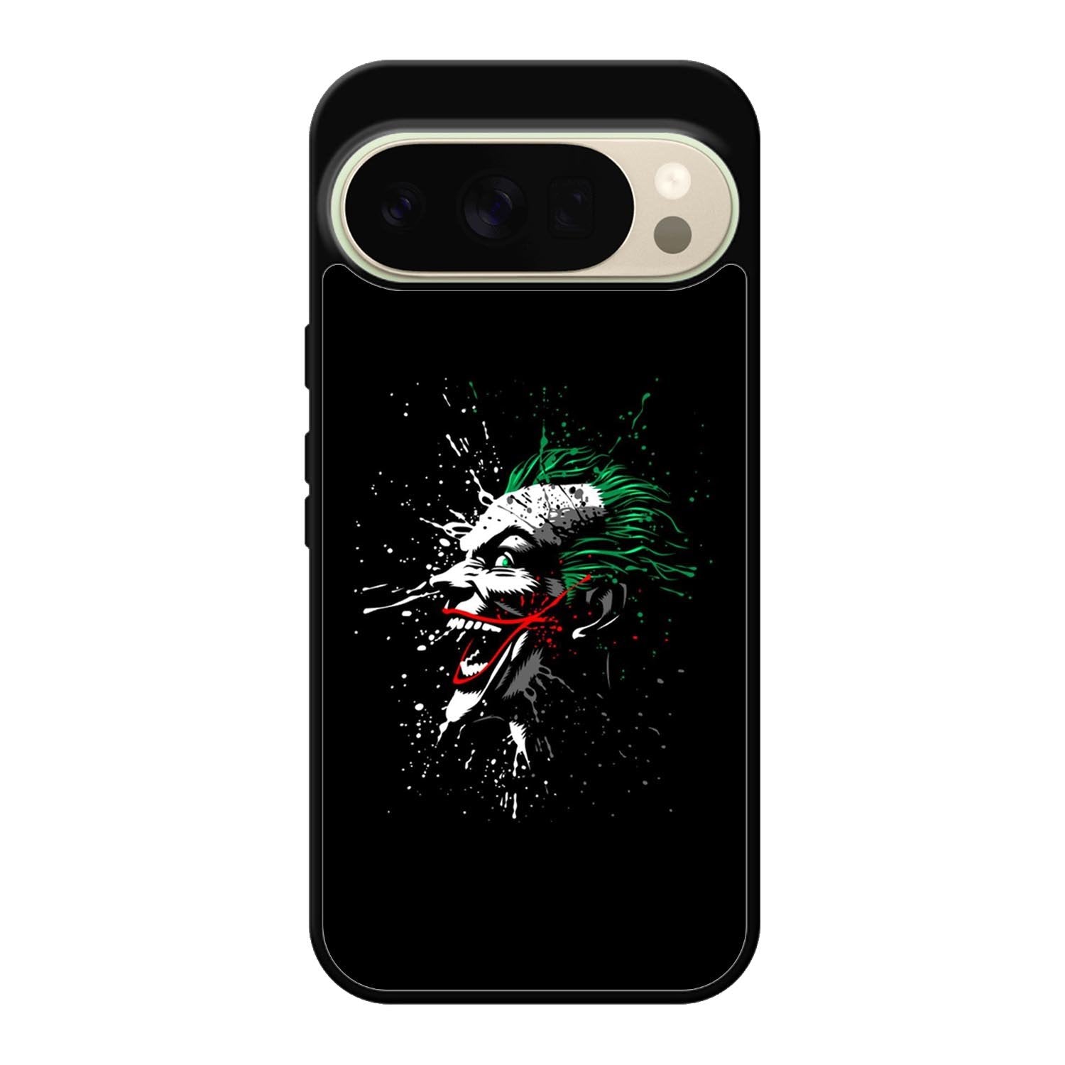 Joker Google Pixel 10 Pro XL Case OV1915