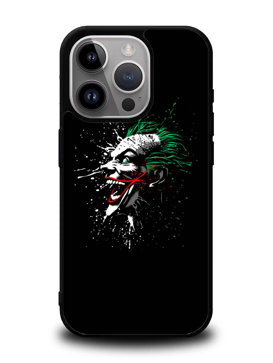 Joker iPhone 15 Pro Max Case OV1915