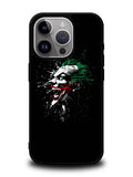Joker iPhone 15 Pro Max Case OV1915