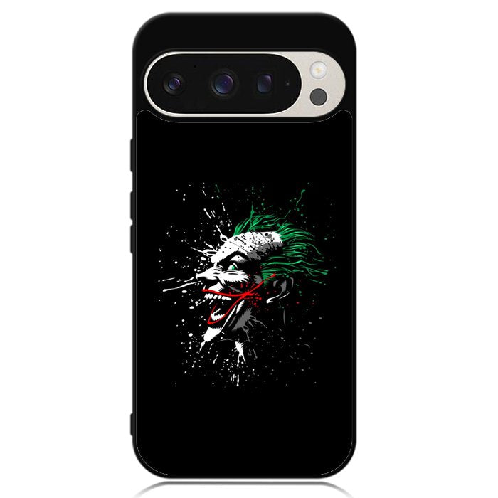 Joker Google Pixel 9 Pro XL Case OV1915