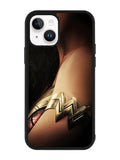 Headless Wonder Woman iPhone 15 Case OV5213