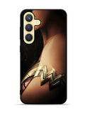 Headless Wonder Woman Samsung Galaxy S24 FE 5G Case OV5213