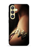 Headless Wonder Woman Samsung Galaxy S25 5G Case OV5213