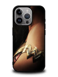 Headless Wonder Woman iPhone 16 Pro Max Case QC5213