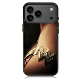Headless Wonder Woman iPhone 17 Pro Case OV5213