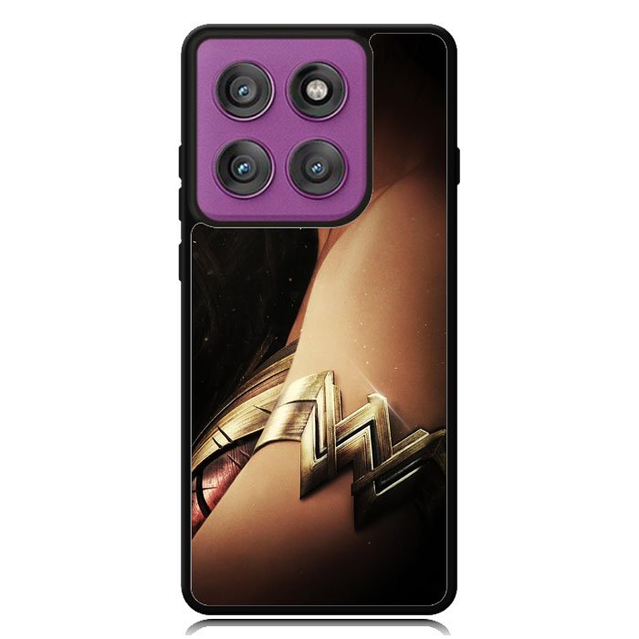 Headless Wonder Woman Motorola Moto Edge 2025 | Moto Edge 60 Fusion | Moto Edge 60 Pro Case OV5213