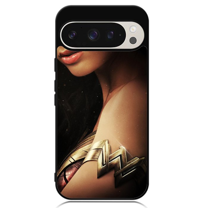 Headless Wonder Woman Google Pixel 9 | Pixel 9 Pro Case OV5213