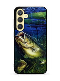 Bass Fishing Largemouth Fish Samsung Galaxy S24 Plus 5G , Samsung Galaxy S24+ 5G Case