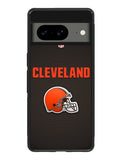 Cleveland Browns Google Pixel 8 Case QC4471