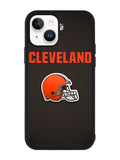 Cleveland Browns iPhone 15 Plus Case OV4471