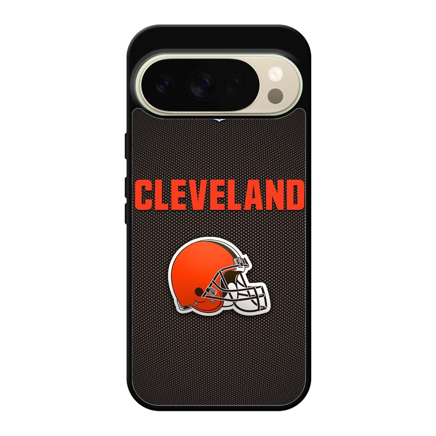 Cleveland Browns Google Pixel 10 Pro Case OV4471