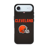 Cleveland Browns iPhone Air Case OV4471