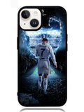 Cr7 Juventus Cristiano Ronaldo iPhone 14 Case