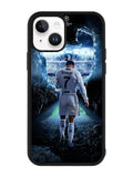 Cr7 Juventus Cristiano Ronaldo iPhone 15 Plus Case OV4551