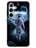 Cr7 Juventus Cristiano Ronaldo Samsung Galaxy S24 5G Case