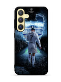 Cr7 Juventus Cristiano Ronaldo Samsung Galaxy S25 Plus 5G , Samsung Galaxy S25+ 5G Case