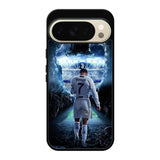 Cr7 Juventus Cristiano Ronaldo Google Pixel 10 Pro XL Case
