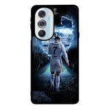 Cr7 Juventus Cristiano Ronaldo Motorola Moto Edge 2022 Case