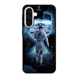 Cr7 Juventus Cristiano Ronaldo Samsung Galaxy A56 Case OV4953