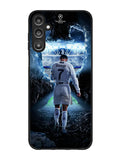 Cr7 Juventus Cristiano Ronaldo Samsung Galaxy A14 5G Case