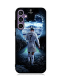 Cr7 Juventus Cristiano Ronaldo Samsung Galaxy S23 FE 5G Case
