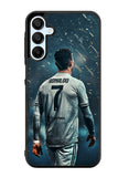 Cristiano Ronaldo 1st Samsung Galaxy A15 5G Case