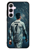 Cristiano Ronaldo 1st Samsung Galaxy A35 5G Case