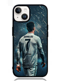 Cristiano Ronaldo Google iPhone 14 Plus Case OV1917