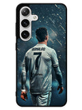 Cristiano Ronaldo 1st Samsung Galaxy S24 5G Case