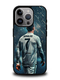 Cristiano Ronaldo 1st iPhone 16 Pro Case