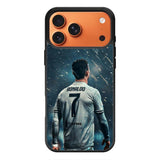 Cristiano Ronaldo 1st Samsung Galaxy S26 Ultra Case