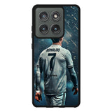 Cristiano Ronaldo 1st Motorola Moto Edge 2025 Case