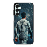 Cristiano Ronaldo 1st Samsung Galaxy A16 Case OV5871