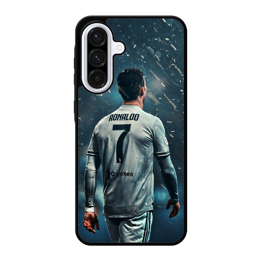 Cristiano Ronaldo 1st Samsung Galaxy A56 Case OV6332