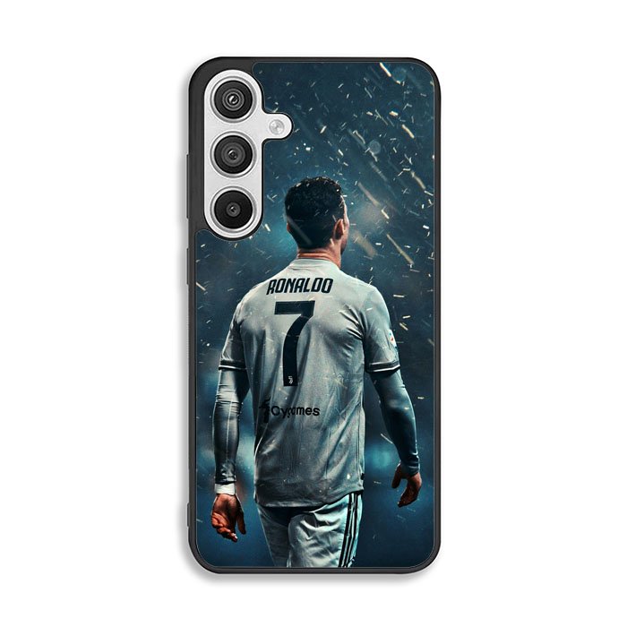 Cristiano Ronaldo 1st Samsung Galaxy A26 Case OV1078